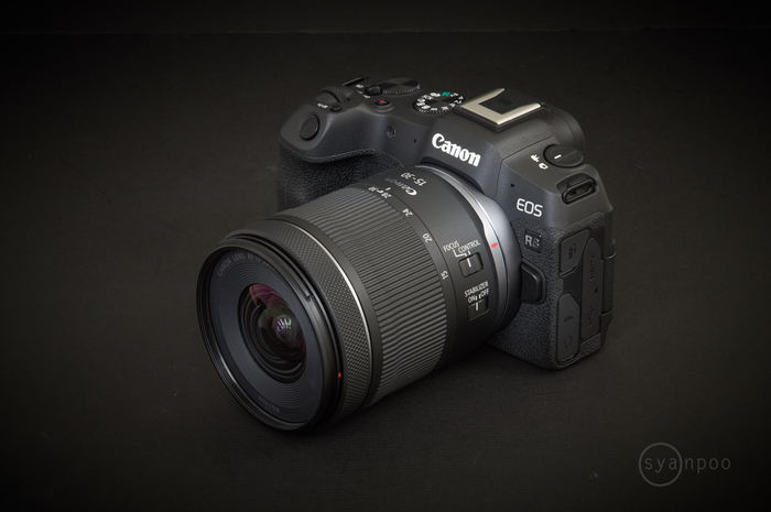 お写ん歩: Canon EOS R8アーカイブ